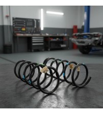 Par Mola Dianteira Original Jeep Compass 2.0 Flex 2019 Usad0