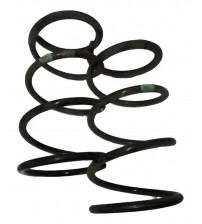 Par Molas Dianteiras Outlander Sport Hpe 2wd 2021 Usad0