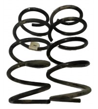 Par Molas Traseiras Jeep Compass Limited 2019 4x2 Usad0