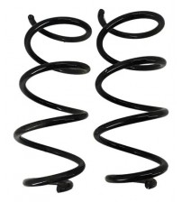 Par Mola Traseira Nissan Kicks Exclusive 1.6 Aut. 2023 Usad0