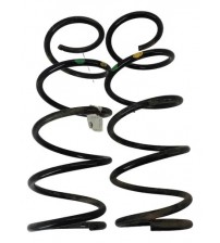 Par Molas Dianteiras Jeep Renegade 1.8 2021 Usad0