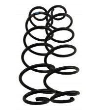 Par Mola Traseira Original Citroen C4 Cactus 1.6 2020 Usad0