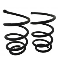 Par Molas Dianteiras Renault Master 2.3 2014 Usad0