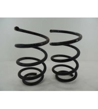 Par Molas Dianteiras Renault Master 2.3 2014 Usad0