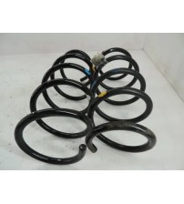 Par Molas Dianteiras Jeep Compass 2.0 Flex 2019 Usad0