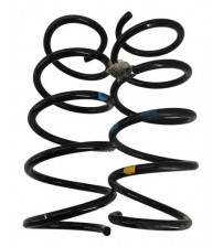 Par Molas Dianteiras Jeep Compass 2.0 Flex 2019 Usad0