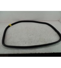 Borracha Porta Traseira Esquerda Jaguar F-pace 2020