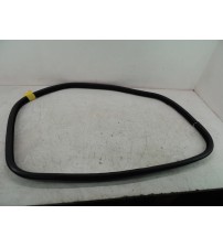 Borracha Porta Traseira Esquerda Jaguar F-pace 2020