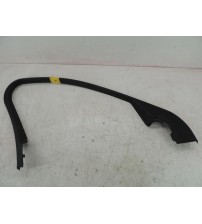 Moldura Interna Porta Dianteira Esquerda Jaguar F-pace 2020 Original