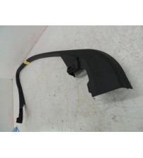Moldura Interna Porta Dianteira Esquerda Jaguar F-pace 2020 Original
