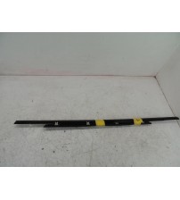 Par Pestana Porta Traseira Direita Jaguar F-pace 2020 Original