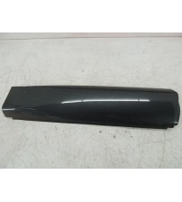 Aplique Externo Porta Traseira Direita Jaguar F-pace 2020 Original