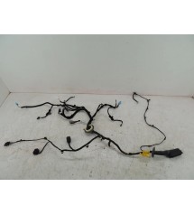 Chicote Porta Dianteira Esquerda Jaguar F-pace R-sport 2020