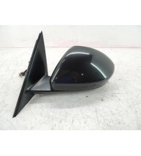 Retrovisor Esquerdo Completo Jaguar F-pace R-sport 2020