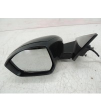Retrovisor Esquerdo Completo Jaguar F-pace R-sport 2020