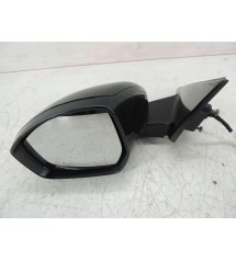 Retrovisor Esquerdo Completo Jaguar F-pace R-sport 2020