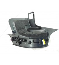 Soleira Entrada Porta Traseira Direita Jaguar F-pace 2020 Original