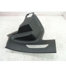 Soleira Entrada Porta Traseira Direita Jaguar F-pace 2020 Original