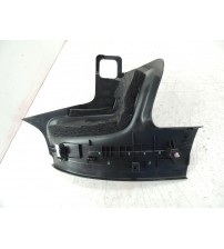 Soleira Entrada Porta Traseira Esquerda Jaguar F-pace 2020 Original