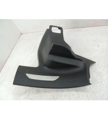 Soleira Entrada Porta Traseira Esquerda Jaguar F-pace 2020 Original