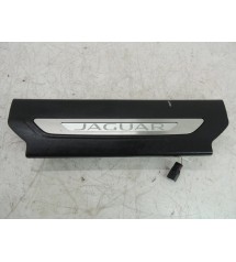 Soleira Entrada Porta Dianteira Direita Jaguar F-pace 2020 Original