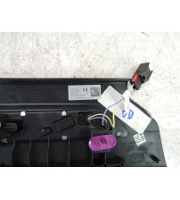 Soleira Entrada Porta Dianteira Direita Jaguar F-pace 2020 Original