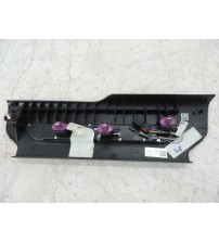 Soleira Entrada Porta Dianteira Esquerda Jaguar F-pace 2020 Original