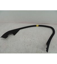 Moldura Interna Porta Dianteira Direita Jaguar F-pace 2020 Original