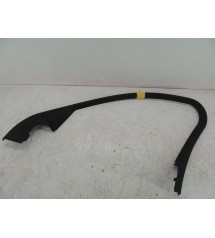 Moldura Interna Porta Dianteira Direita Jaguar F-pace 2020 Original