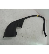 Moldura Interna Porta Dianteira Direita Jaguar F-pace 2020 Original