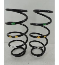 Par Molas Traseiras Jeep Renegade 1.8 Flex 4x2 2016 Usad0