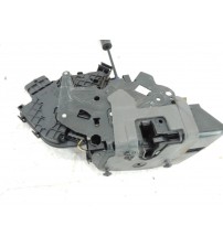 Fechadura Porta Dianteira Direita Jaguar F-pace R-sport 2020