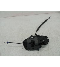 Fechadura Porta Traseira Esquerda Jaguar F-pace 2020