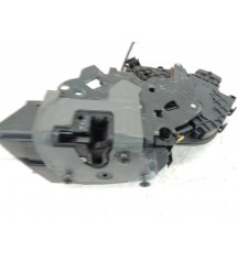 Fechadura Porta Traseira Esquerda Jaguar F-pace 2020 Fechadura Porta Traseira Esquerda Jaguar F-pace 2020