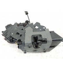 Fechadura Porta Traseira Direita Jaguar F-pace 2020 Fechadura Porta Traseira Direita Jaguar F-pace 2020