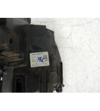 Fechadura Porta Traseira Direita Jaguar F-pace 2020