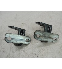 Par Dobradiça Porta Traseira Direita Jaguar F-pace 2020