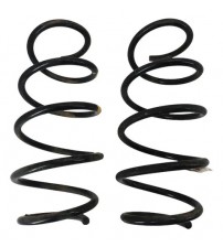 Par Molas Traseiras Jeep Renegade 1.8 2021 Usad0