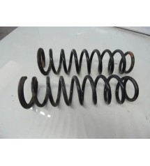 Par Molas Traseiras Mitsubishi Outlander 4x4 2010 Usad0 Par Molas Traseiras Mitsubishi Outlander 4x4 2010 Usad0