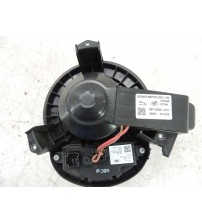 Motor Ventilação Interna Jaguar F-pace R-sport 2020