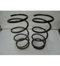 Par Mola Traseira Original Mitsubishi Pajero Tr4 2014 Usad0