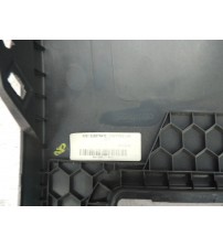 Acabamento Inferior Lado Esquerdo Painel Jaguar F-pace 2020