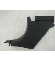 Acabamento Canto Soleira Diant. Esquerda Jaguar F-pace 2020 Original Acabamento Canto Soleira Diant. Esquerda Jaguar F-pace 2020 Original