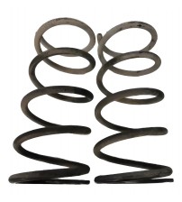 Par Molas Dianteiras Suzuki Grand Vitara 2.0 4x4 2012 Usad0