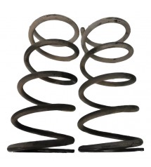 Par Molas Dianteiras Suzuki Grand Vitara 2.0 4x4 2012 Usad0 Par Molas Dianteiras Suzuki Grand Vitara 2.0 4x4 2012 Usad0