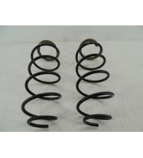 Par Mola Dianteira Original Citroen C4 Cactus 1.6 2020 Usad0