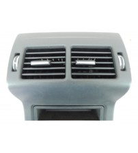 Tampa Traseira Console Com Difusor Jaguar F-pace 2020