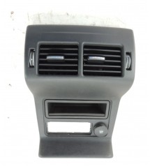 Tampa Traseira Console Com Difusor Jaguar F-pace 2020 Tampa Traseira Console Com Difusor Jaguar F-pace 2020