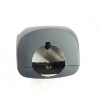 Acabamento Coluna Direção Jaguar F-pace 2020