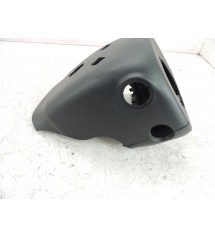 Acabamento Coluna Direção Jaguar F-pace 2020 Acabamento Coluna Direção Jaguar F-pace 2020